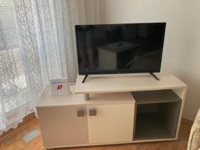 Nina apartman